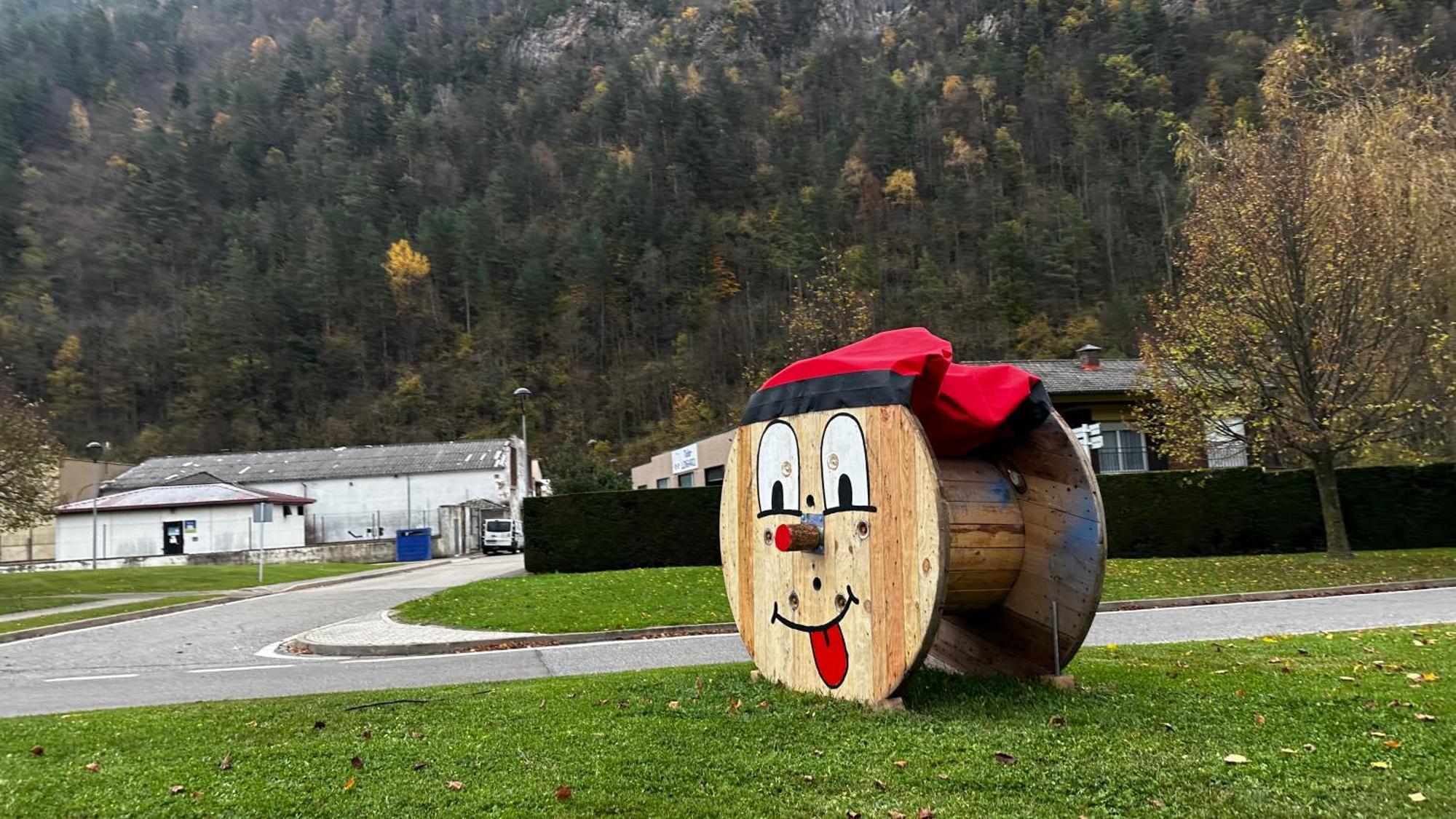 Cal Harrys - La Mejor Casa De Vacaciones En Pyrenees Con Vistas A La Montana 圣保德塞古里斯 外观 照片