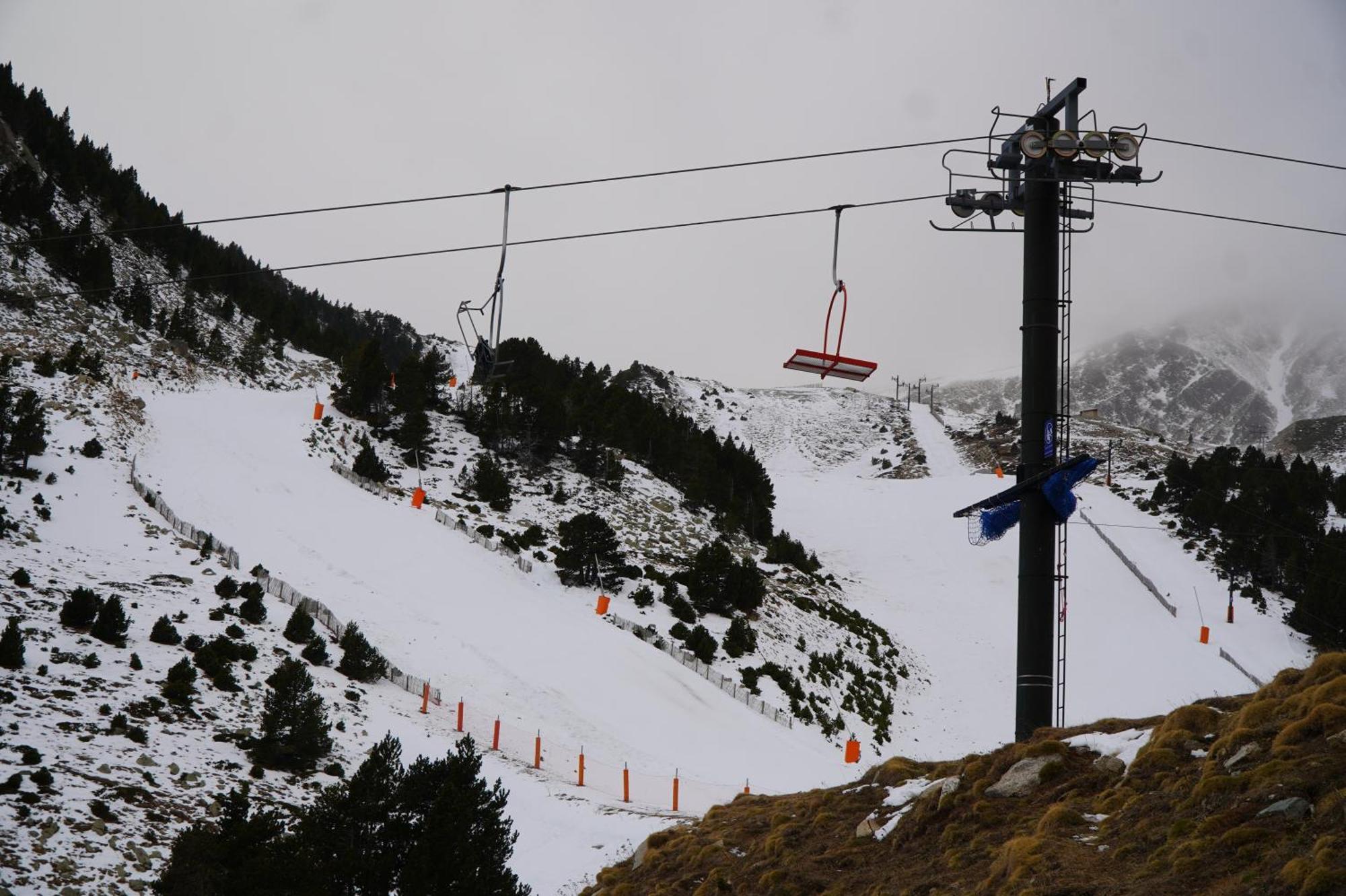 Cal Harrys - La Mejor Casa De Vacaciones En Pyrenees Con Vistas A La Montana 圣保德塞古里斯 外观 照片