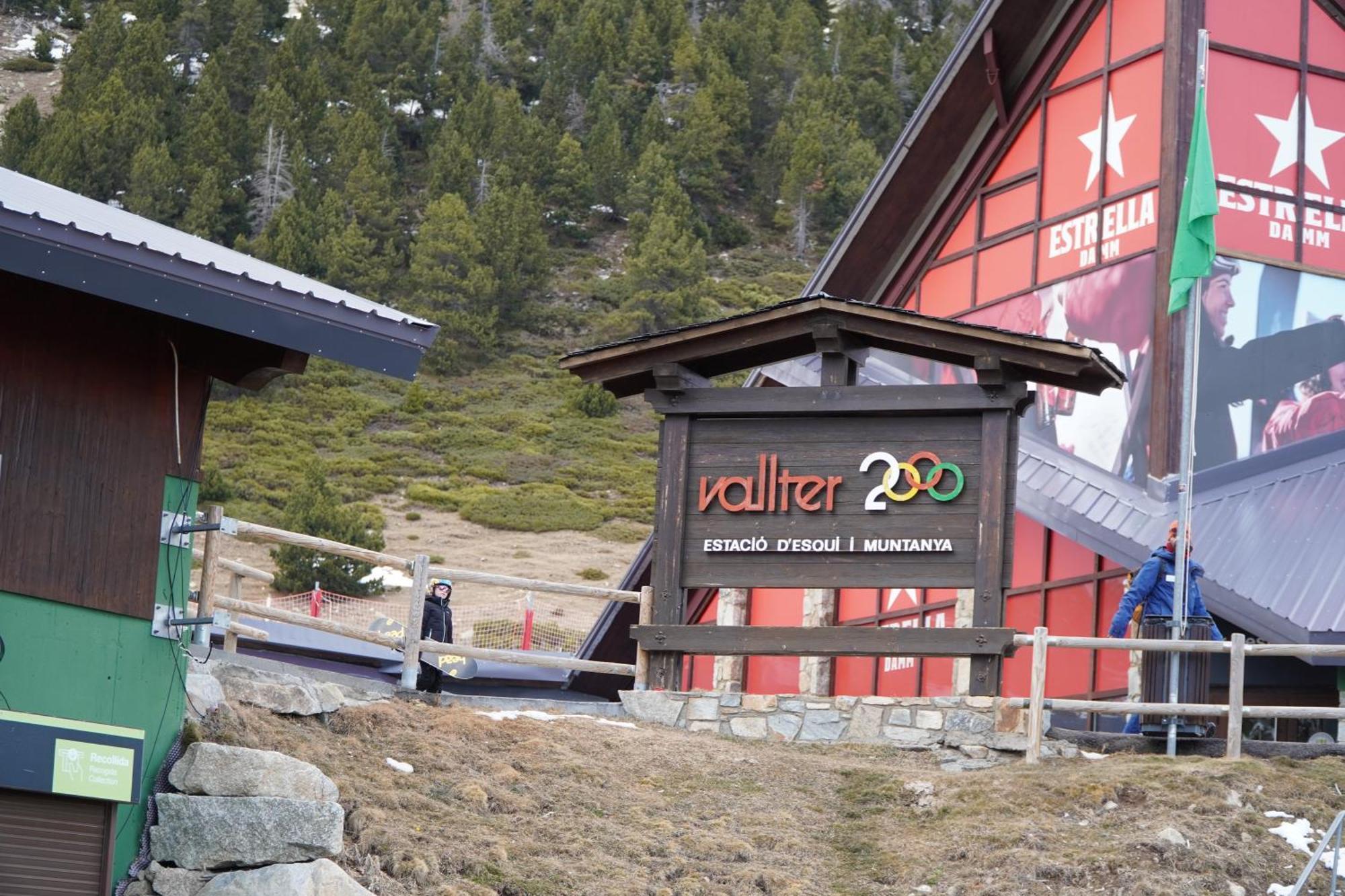 Cal Harrys - La Mejor Casa De Vacaciones En Pyrenees Con Vistas A La Montana 圣保德塞古里斯 外观 照片